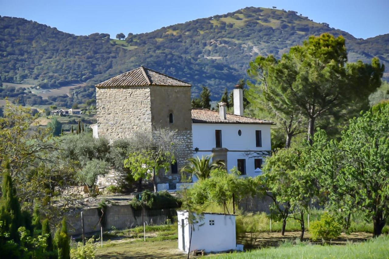 Casa Rural La Torre Ronda